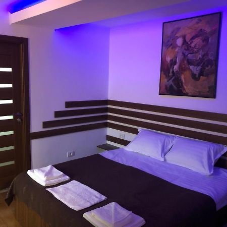 Apartament 2 Camere La Casa - Bucuresti Kültér fotó