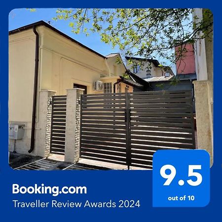 Apartament 2 Camere La Casa - Bucuresti Kültér fotó