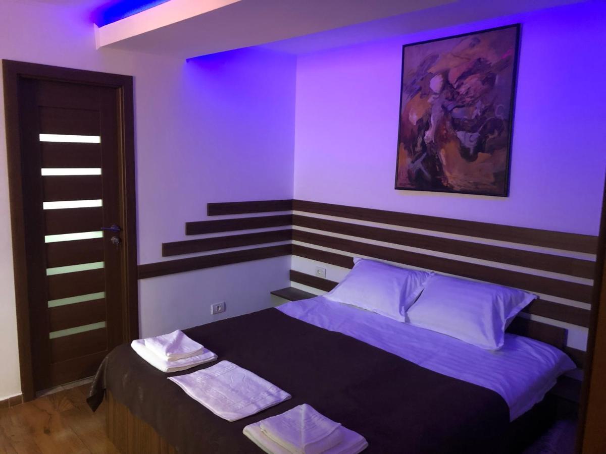 Apartament 2 Camere La Casa - Bucuresti Kültér fotó
