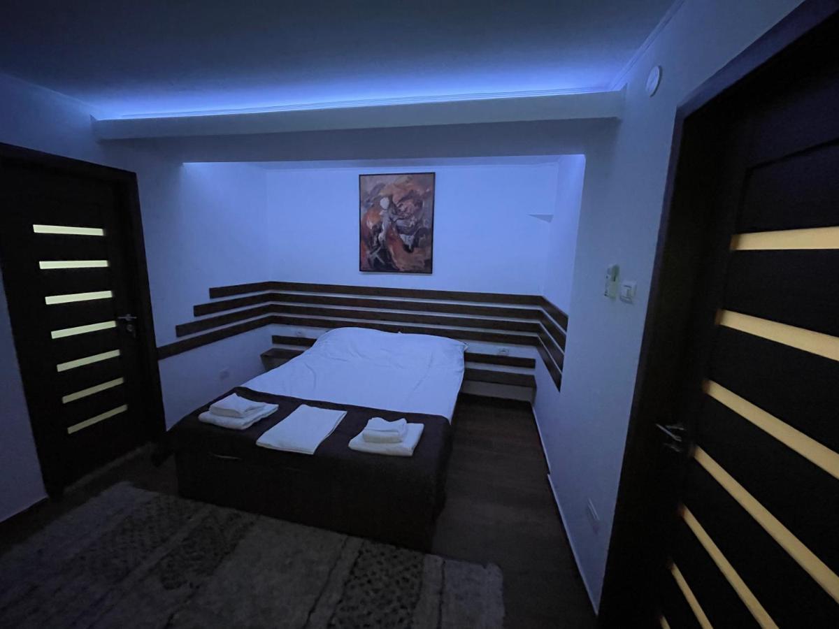 Apartament 2 Camere La Casa - Bucuresti Kültér fotó