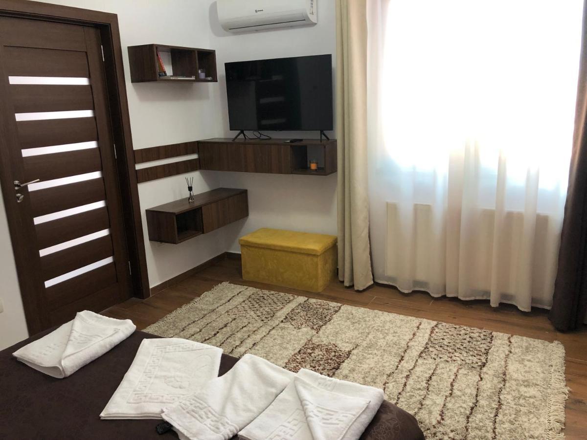 Apartament 2 Camere La Casa - Bucuresti Kültér fotó
