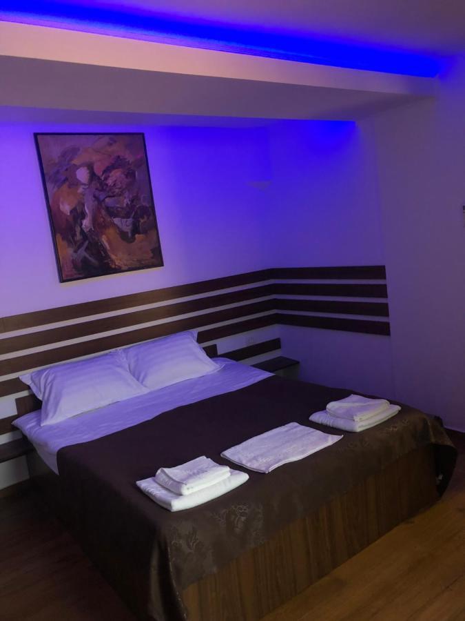 Apartament 2 Camere La Casa - Bucuresti Kültér fotó