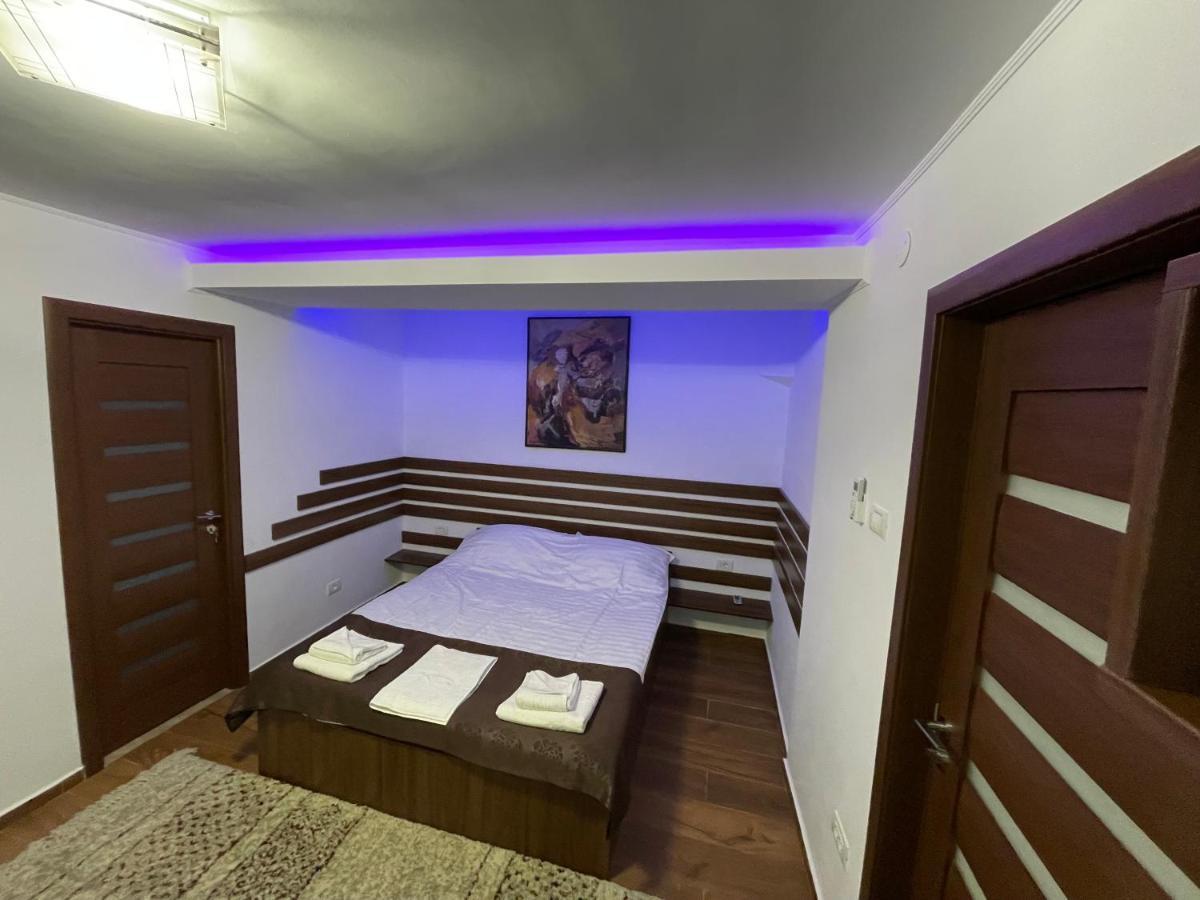 Apartament 2 Camere La Casa - Bucuresti Kültér fotó