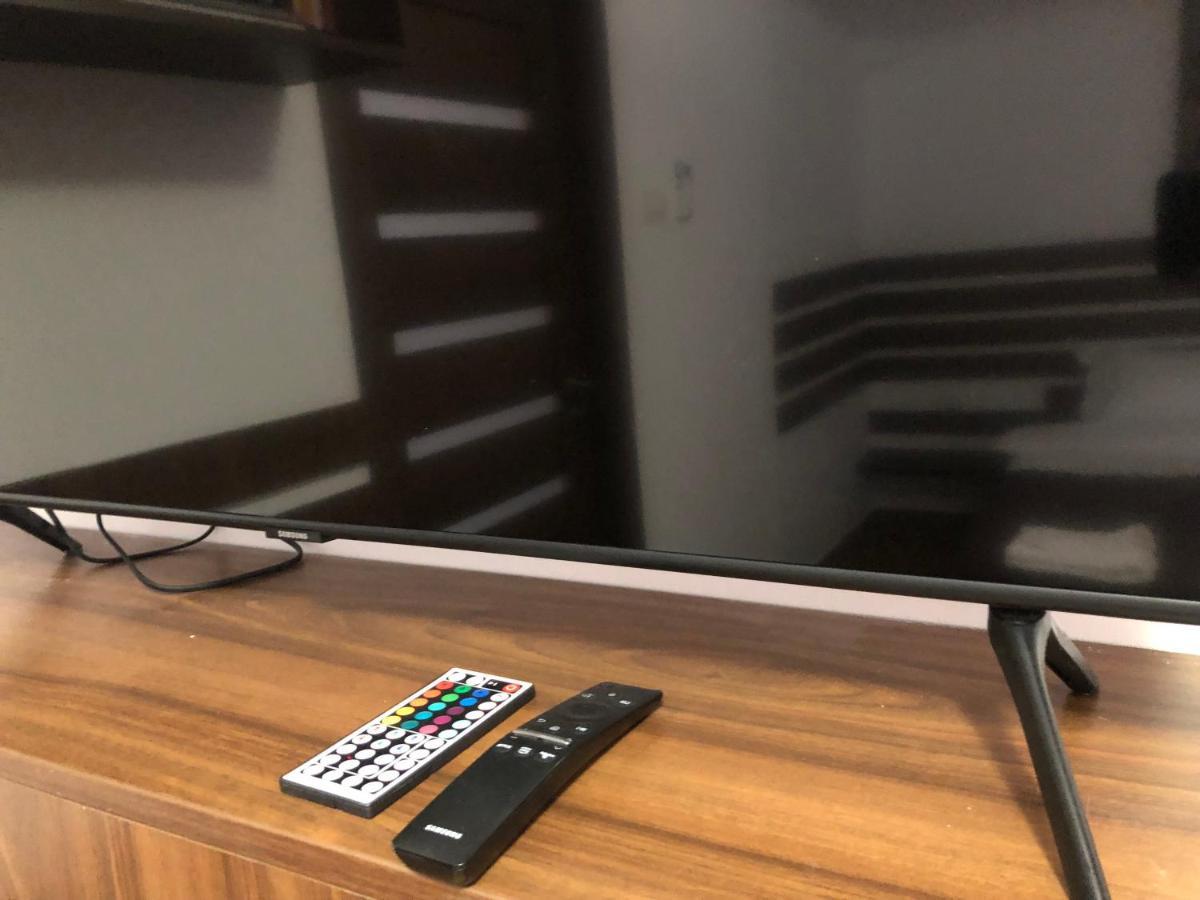 Apartament 2 Camere La Casa - Bucuresti Kültér fotó