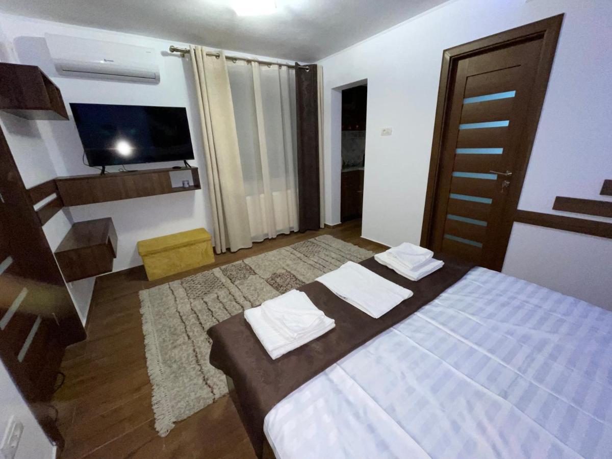 Apartament 2 Camere La Casa - Bucuresti Kültér fotó