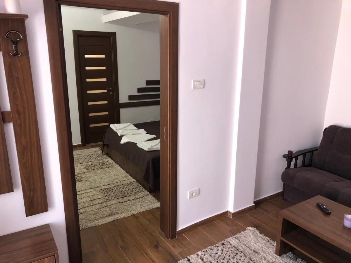 Apartament 2 Camere La Casa - Bucuresti Kültér fotó