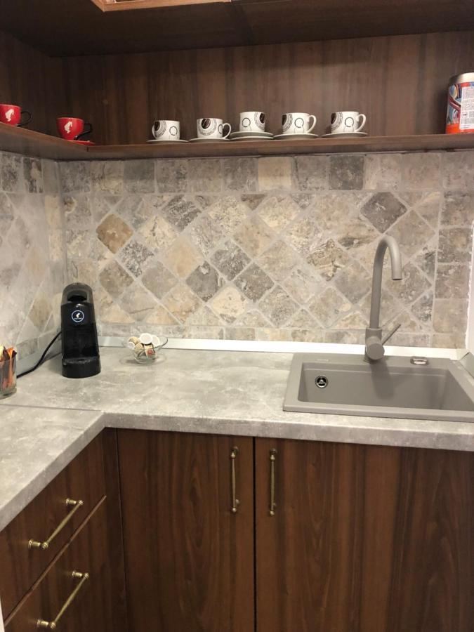 Apartament 2 Camere La Casa - Bucuresti Kültér fotó