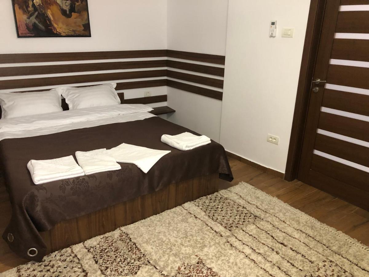 Apartament 2 Camere La Casa - Bucuresti Kültér fotó