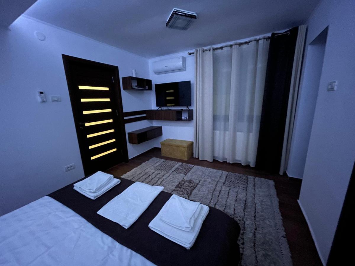 Apartament 2 Camere La Casa - Bucuresti Kültér fotó