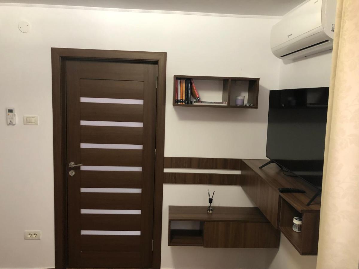 Apartament 2 Camere La Casa - Bucuresti Kültér fotó