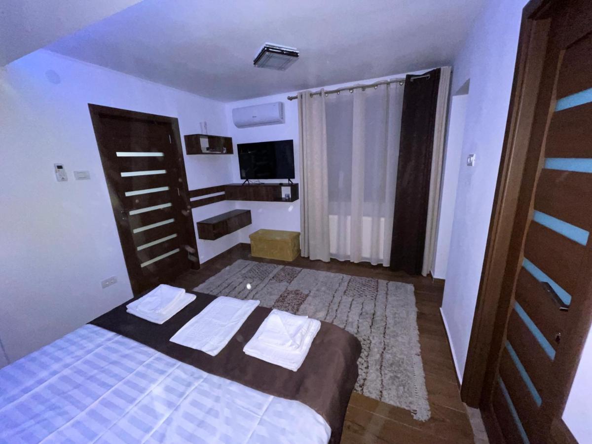 Apartament 2 Camere La Casa - Bucuresti Kültér fotó