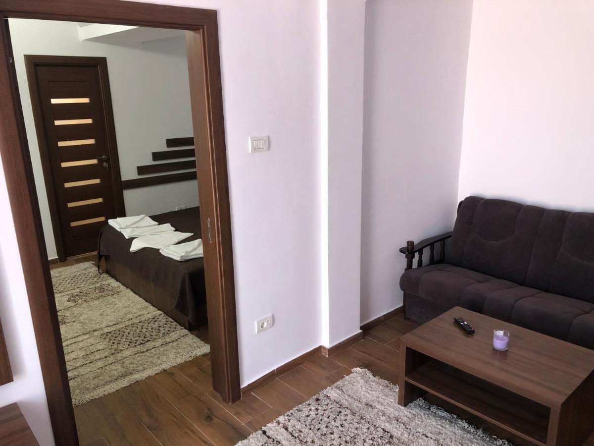 Apartament 2 Camere La Casa - Bucuresti Kültér fotó
