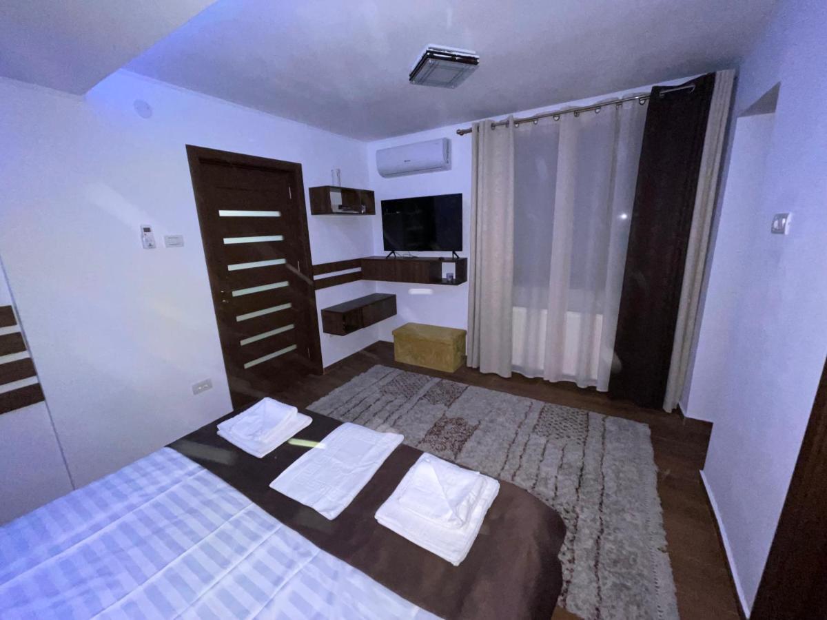 Apartament 2 Camere La Casa - Bucuresti Kültér fotó