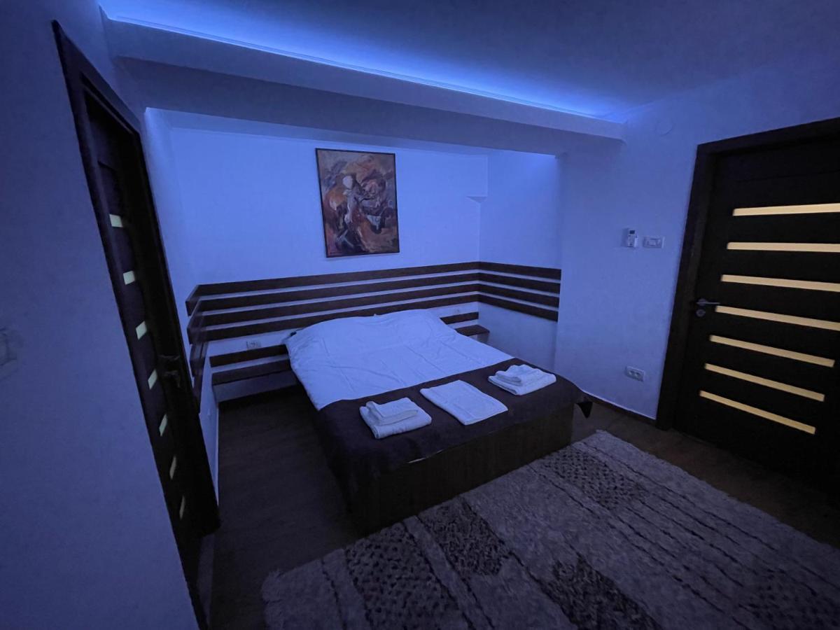 Apartament 2 Camere La Casa - Bucuresti Kültér fotó